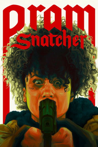 Pram Snatcher poster
