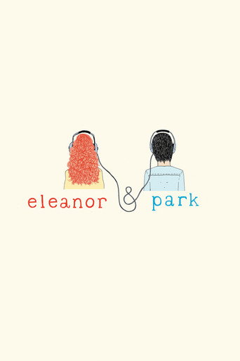Eleanor & Park poster