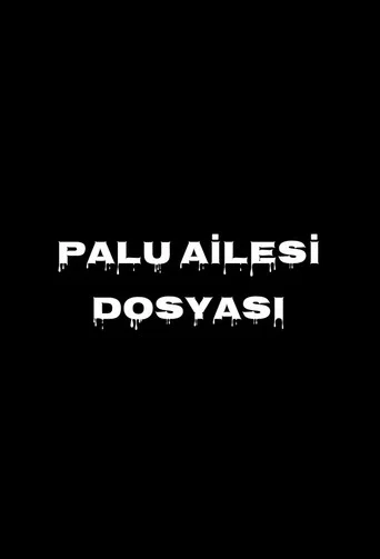 Series poster for Palu Family Files (2019)