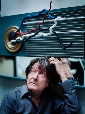 Movie poster for 80 jaar, reeds - op de T bij Wim Schippers (2022)