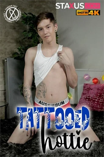 Movie poster for Tattooed Hottie (2024)