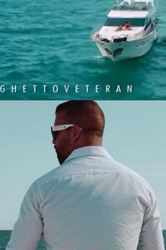 Movie poster for Ghettoveteran (2015)