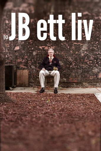 Movie poster for JB - ett liv (2023)