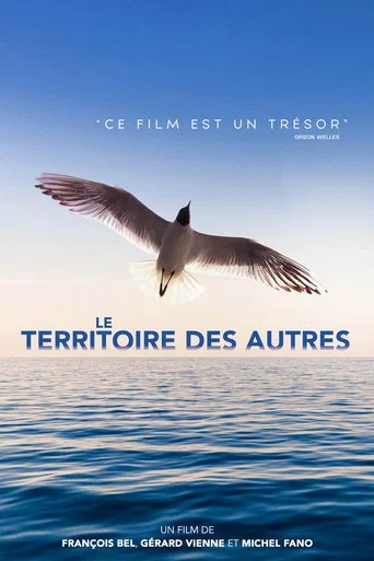 Movie poster for The Territory of Others (1970)