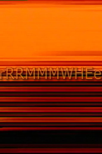 Movie poster for brRRMMMWHEee (2010)