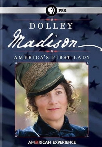 Dolley Madison poster