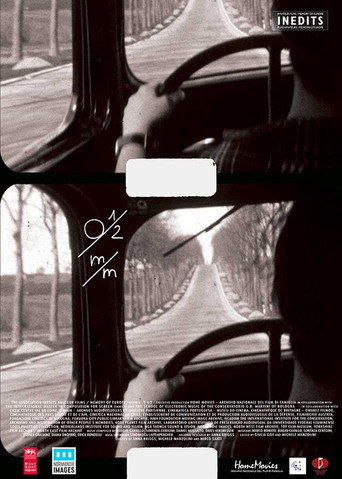 Movie poster for 9 ½ (2022)
