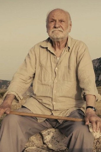 Movie poster for Goffredo felicissimo? (2025)