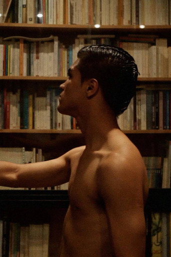 Movie poster for The Double Coincidence of Desires (2013)