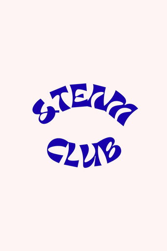 Series poster for &TEAM CLUB (2023)