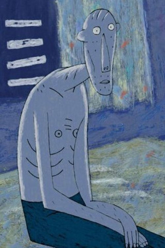 Movie poster for Le nez à la fenêtre (2001)