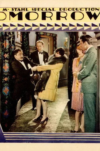 Movie poster for Marriage by Contract (1928)