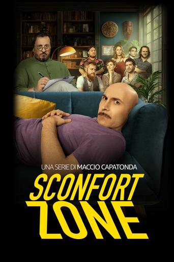 Sconfort Zone poster