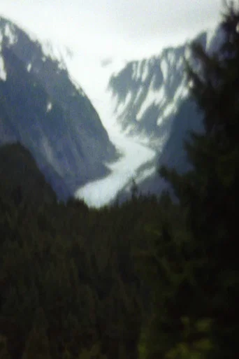 Movie poster for Alaska (2026)