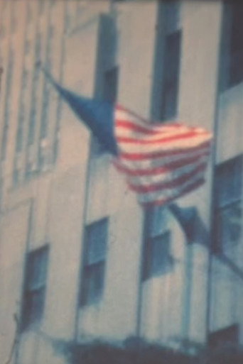 Movie poster for Berlin/New York (1986)