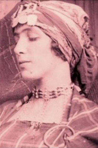 Movie poster for Zohra (1922)