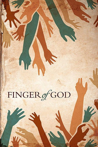 Movie poster for Finger of God (2007)