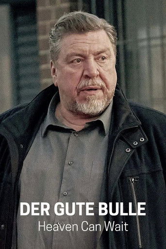 Der gute Bulle - Heaven can wait poster