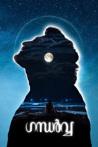 Movie poster for Gandharva (2026)
