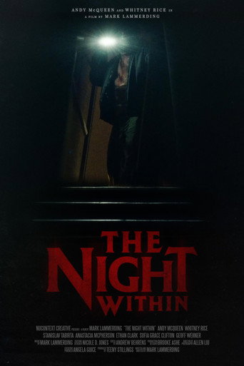 The Night Within poster