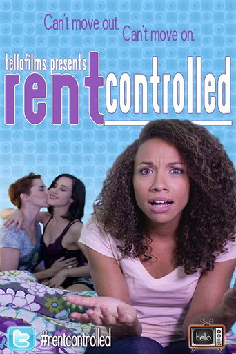 Series poster for Rent Controlled (2014)
