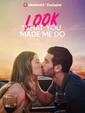 Series poster for The Billionaire's Accidental Bride (2024)