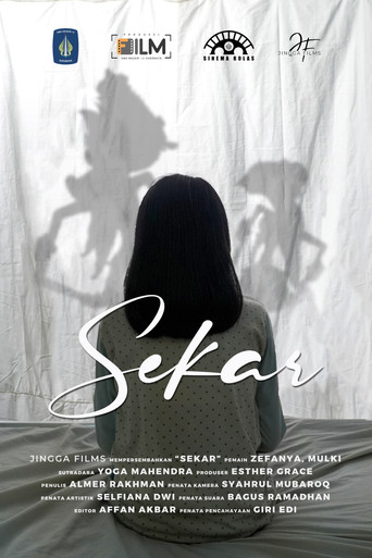 Movie poster for Sekar (2023)