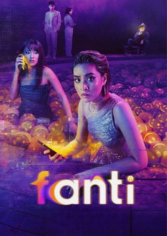 Fanti poster