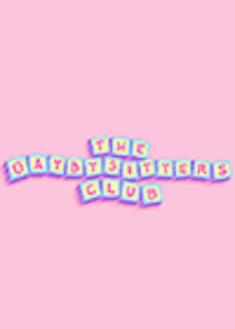 The Gaybysitters Club poster
