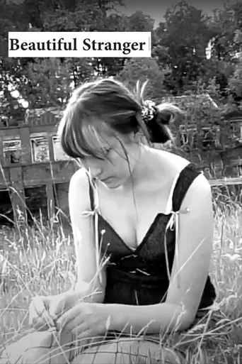 Beautiful Stranger poster