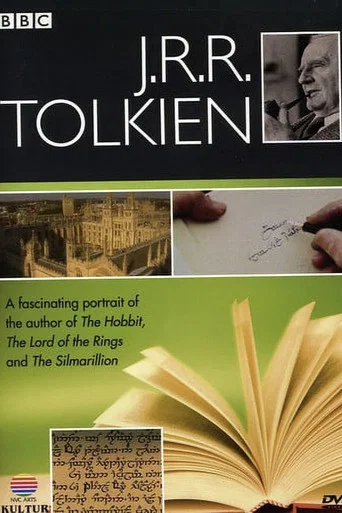 Movie poster for J.R.R. Tolkien (1998)