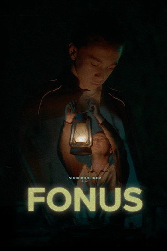 Fonus poster