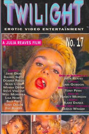 Movie poster for Twilight 17 (1994)