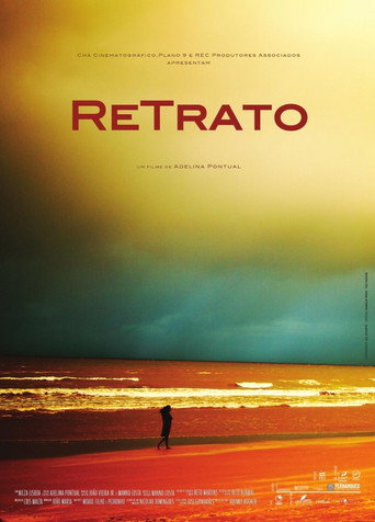 Movie poster for ReTrato (2013)