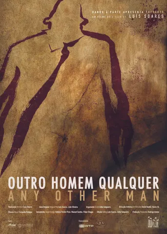 Any Other Man poster