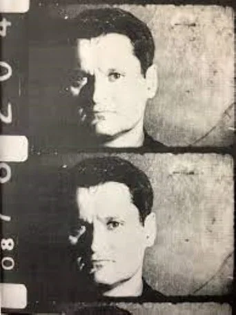 Movie poster for Screen Test [ST13]: John Ashbery (1966)