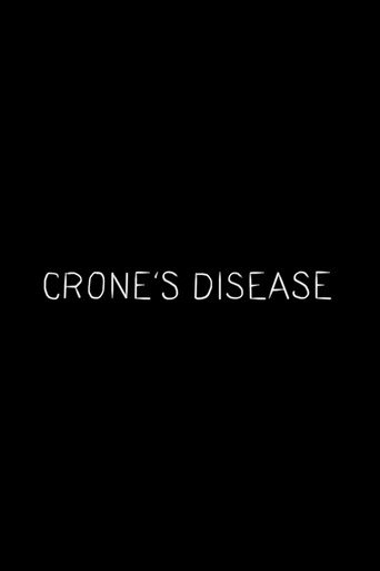 Crone's Disease poster