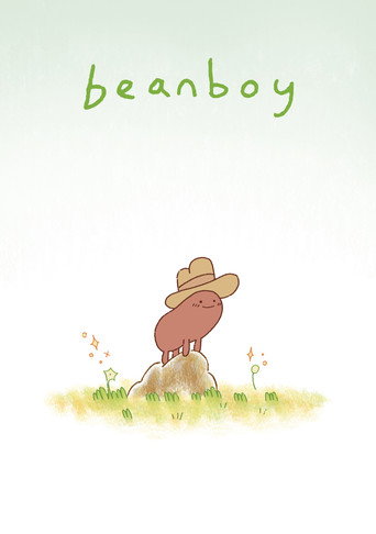 Movie poster for BeanBoy (2023)