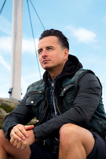 Movie poster for Andreas Gabalier – 10 Jahre Volks-Rock'n'Roller: Das Portrait (2019)
