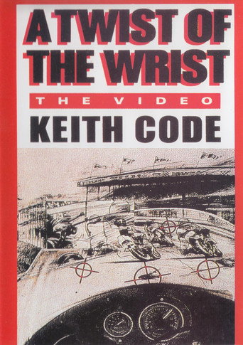 Movie poster for A Twist of the Wrist (2002)
