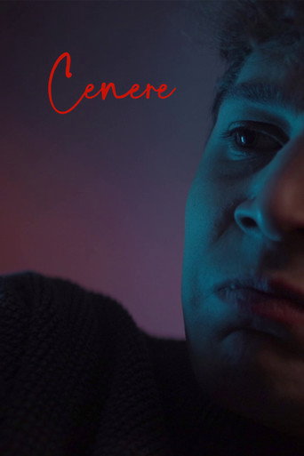 Movie poster for Cenere (2020)