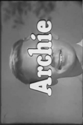 Archie poster
