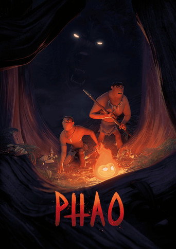 Movie poster for Phao (2023)