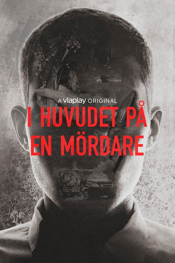 I huvudet på en mördare poster