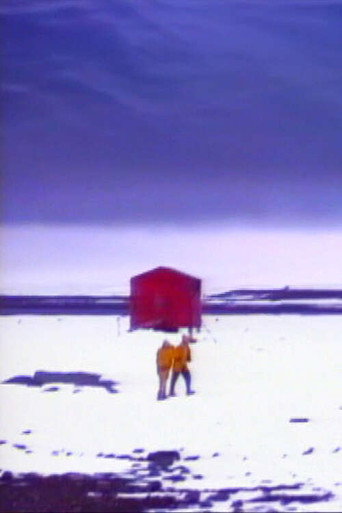 Movie poster for Winter Journey (1993)