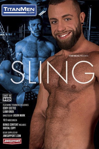 Movie poster for Sling (2017)