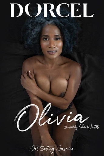 Olivia poster