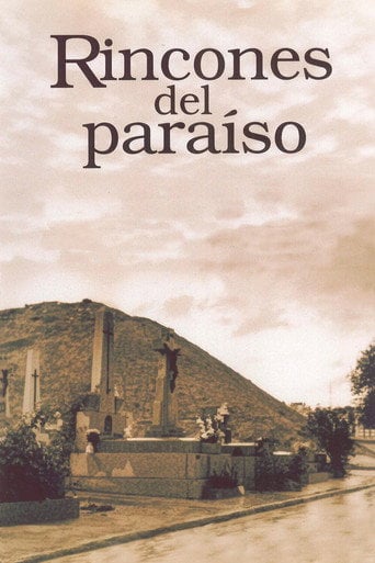Movie poster for Rincones del paraíso (1999)