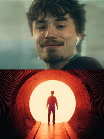 Movie poster for Une merveilleuse horreur (2026)