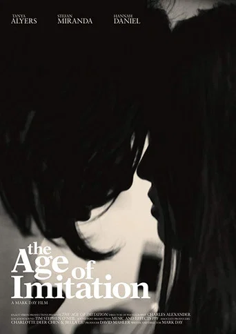 Movie poster for The Age of Imitation (2018)